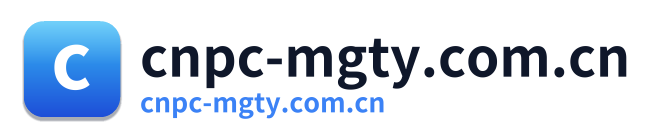 cnpc-mgty.com.cn Logo